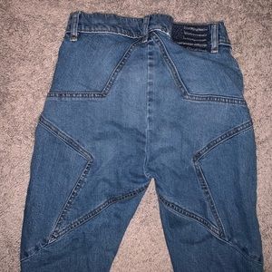 revice jeans